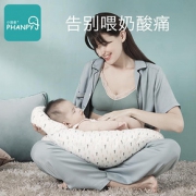 哺乳枕头喂奶枕护腰枕抱娃神器懒人横抱喂奶枕头婴儿躺喂神器坐