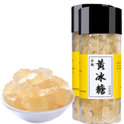 秒杀价淡水河谷 黄冰糖老冰糖350g罐 券后￥14.9