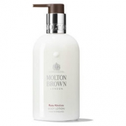 MOLTON BROWN 玫瑰菁纯身体乳 300ml