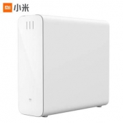 历史低价： 小米 MI 小米净水器S1 800G 无罐RO反渗透 真双出水大流量
