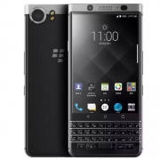 20点：黑莓（BlackBerry）KEYone 4G全网通 4GB+64GB 银色*2