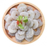 国联（GUO LIAN）大号翡翠生虾仁200g/袋 （11-13只）