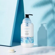 Watsons 屈臣氏 透明质酸保湿润肤露 500ml *2件 20元（合10元/件）