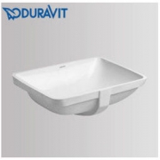 Duravit 德立菲 杜拉维特 030549 台下盆洗脸盆