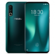 MEIZU 魅族 16s Pro 智能手机 6GB+128GB 暮光森林 2628元包邮
