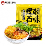 螺湘百味 螺蛳粉305g*2袋 券后￥9.8