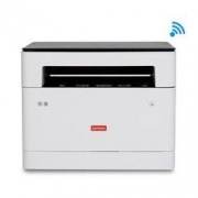 Lenovo 联想 领像M101DW 激光打印多功能一体机