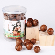 临小姐澳洲夏威夷果罐装250g 券后￥16.8