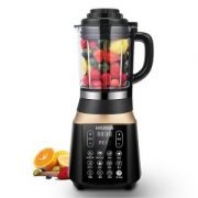 韩国现代 智能变频 带熬煮免滤破壁料理机  1.75L