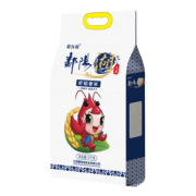 鄱阳湖 虾稻 江西大米10斤 23.94元