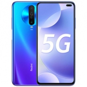 10点：120Hz流速屏+骁龙765G，小米 红米 K30 5G版 6+128G