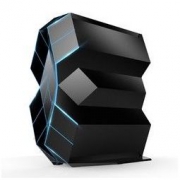 IPASON 攀升 钛度黑晶 游戏主机（i5-9400F、8GB、500GB、GTX1660 6G）
