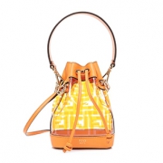 FENDI 芬迪 8BS010 女士水桶包 4806元