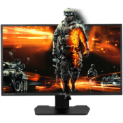 ASUS 华硕 MG279Q 27英寸 IPS电竞显示器（2560×1440、144Hz） 2579元包邮（需用券）