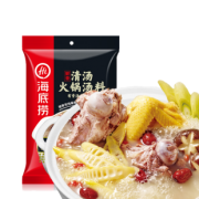 海底捞火锅底料 正宗四川重庆麻辣醇香牛油调味料 家用小包装  券后15元
