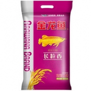 金龙鱼 长粒香大米 5kgx6件