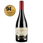 Concha y Toro 干露 典藏 西拉 干红葡萄酒 750ml *9件 368.8元（双重优惠）