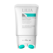LiLiA 活力紧致提拉美颈霜 券后￥59.9