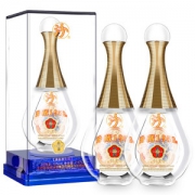 山西汾酒集团 汾藏1952 清香型 42度 475ml*2瓶