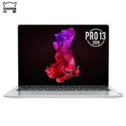 Lenovo 联想 小新Pro 13.3英寸笔记本电脑（R5-3550H、16G、512G、2.5K、100%sRGB） 4199
