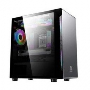 Thermaltake Tt 启航者A1 机箱