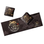 七彩之谜 云南小粒纯黑咖啡粉 60g 5.9元包邮（需用券）