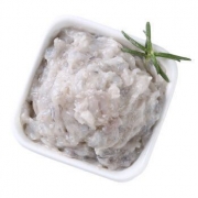 批发价：鲜美来 冷冻新鲜虾滑 150g *22件 217元包邮（双重优惠）