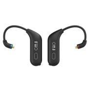 FiiO 飞傲 UTWS1 无线蓝牙耳挂式升级线 249元包邮（需用券）