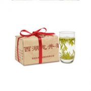 御牌 2019新茶 老茶客西湖龙井 250g