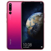 Honor 荣耀 Magic 2 智能手机 渐变红 6GB 128GB