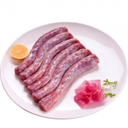 限地区：HUAYING 华英 精切鸭脖 750g *5件