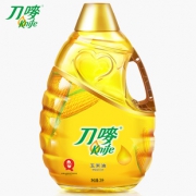 香港品牌非转基因植物油玉米油3L