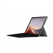小编精选：Microsoft 微软 Surface Pro 7 12.3英寸二合一平板电脑 2019新款（ i5-1035G4、8GB、128GB） 6988元包邮（24期免息，仅重775g）