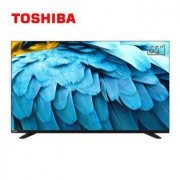 TOSHIBA 东芝 55U3800C PRO 55英寸 4K 液晶电视