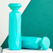 隐泉智造酒 缇芙尼蓝 露酒 浓香型酒水 52度 150ml 9.9元包邮（需用券）