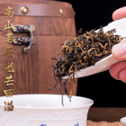 移动端：柏叶韵 武夷金骏眉蜜香型 500g