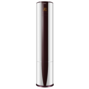 Haier 海尔 小超人 KFR-50LW/10AH-2U1 2匹 定频冷暖 立柜式空调 2799元包邮（前1小时）