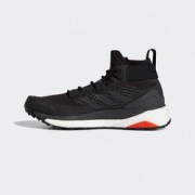 adidas 阿迪达斯 TERREX FREE HIKER GTX 男子户外徒步鞋G26535