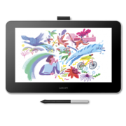 新品发售：WACOM 和冠 One 万与创意数位屏 3299元包邮