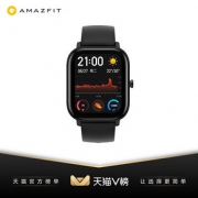 AMAZFIT 华米 GTS 智能手表