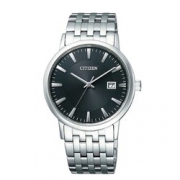 CITIZEN 西铁城 Collection BM6770-51G 男款光动能腕表 779元