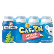 甄养 儿童成长乳酸菌100ML*40瓶 19.9元包邮