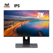 ViewSonic 优派 VX2480-2K-HD 23.8英寸2K显示器