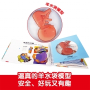 我们的身体  券后67.5元