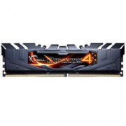 G.SKILL 芝奇 Ripjaws 4系列 8GB DDR4 2666频率 台式机内存条