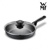 WMF 福腾宝 星辰系列 麦饭石色不粘锅 26cm