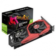 COLORFUL 七彩虹 战斧 GeForce GTX 1650 4G 显卡