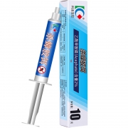 ￥5.1 科凌虫控 家用强力灭蟑螂药 10g