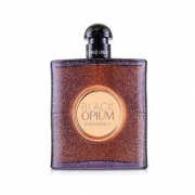 31日0点：YVESSAINTLAURENT 圣罗兰 BlackOpium 黑鸦片 女士淡香水90ml