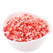 9号：恒都 牛肉馅500g